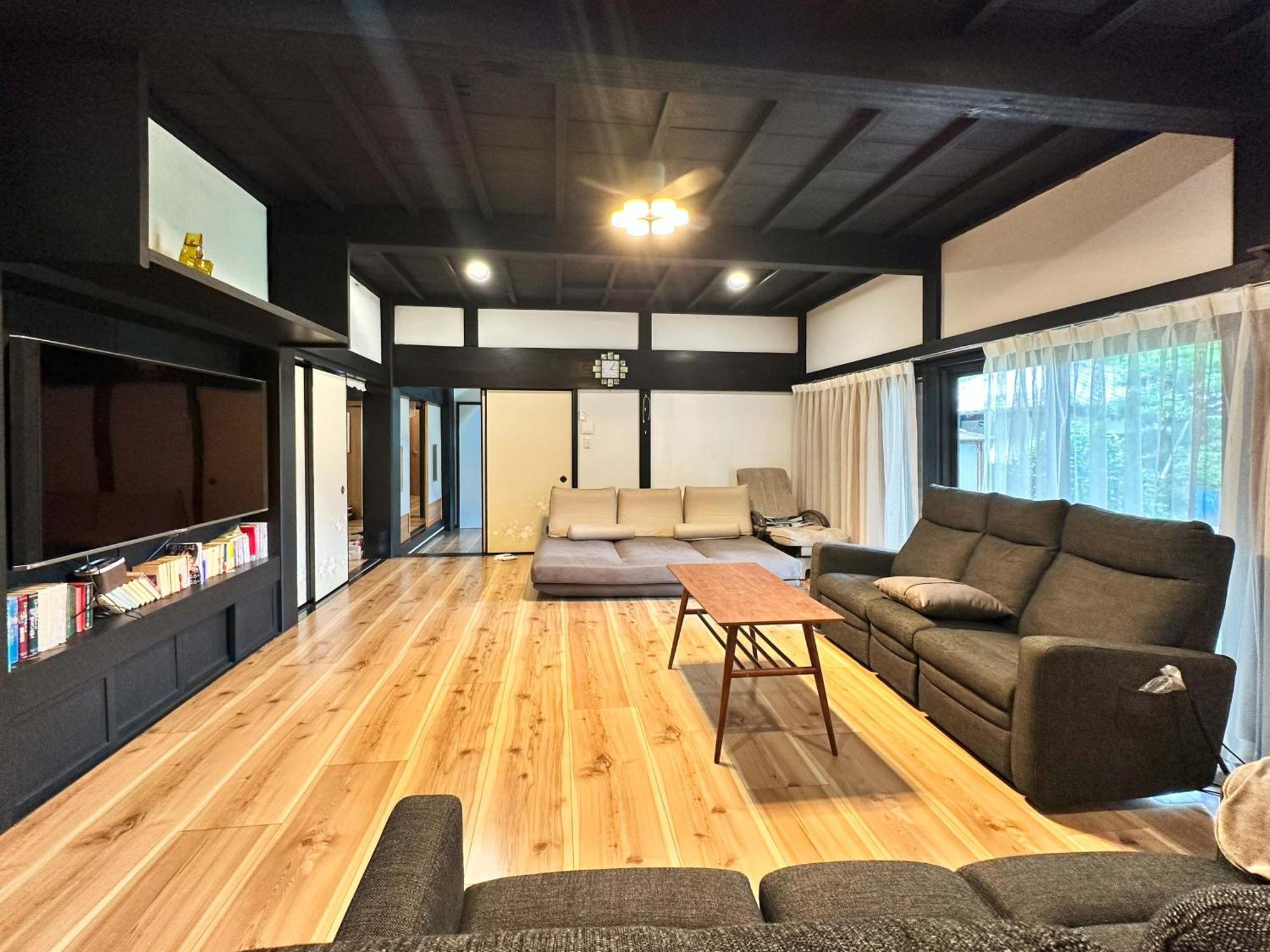 一宿一景一生縁 千葉県四街道 Yotsukaido 外观 照片