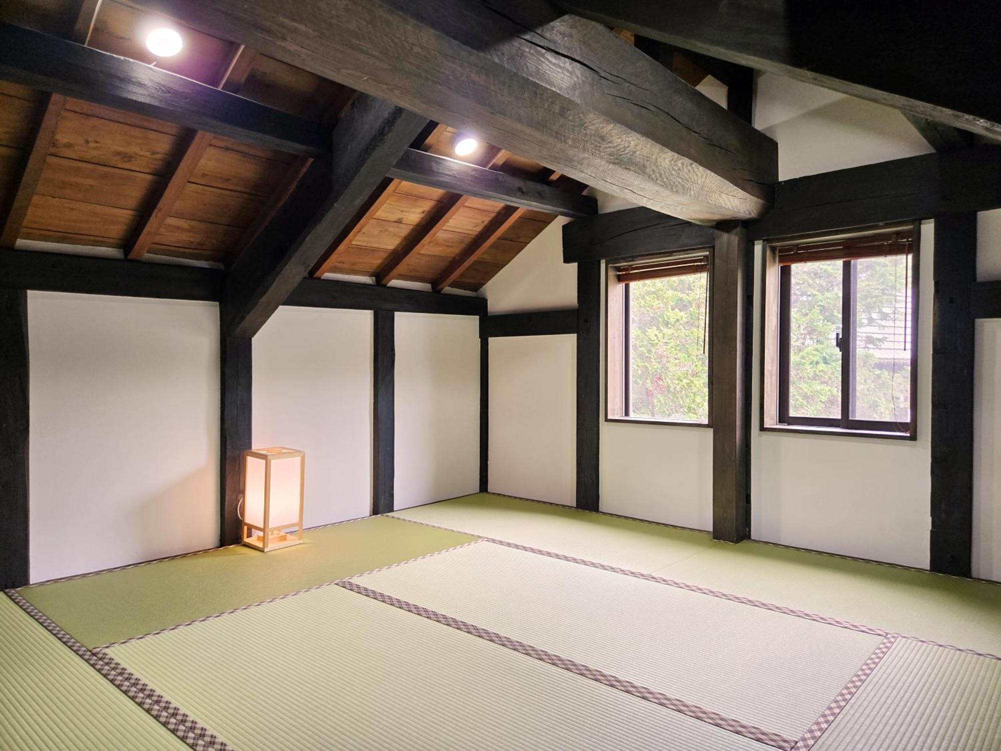 一宿一景一生縁 千葉県四街道 Yotsukaido 外观 照片