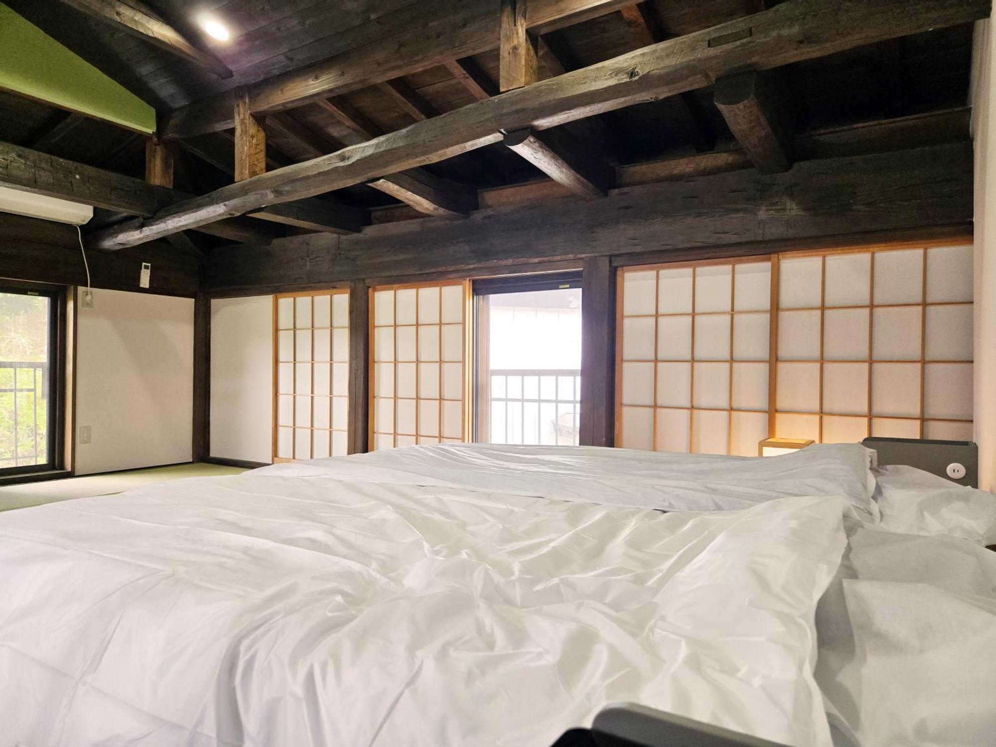 一宿一景一生縁 千葉県四街道 Yotsukaido 外观 照片